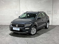 Volkswagen t-roc 1.0 tsi style 116pk 2020 (origineel-nl), h-080-jn - afbeelding 12 van  35