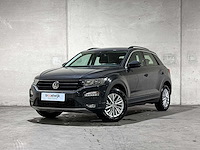 Volkswagen t-roc 1.0 tsi style 116pk 2020 (origineel-nl), h-080-jn - afbeelding 21 van  35