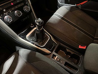 Volkswagen t-roc 1.0 tsi style 116pk 2020 (origineel-nl), h-080-jn - afbeelding 27 van  35