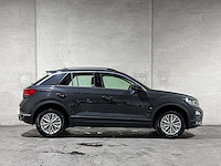 Volkswagen t-roc 1.0 tsi style 116pk 2020 (origineel-nl), h-080-jn - afbeelding 30 van  35