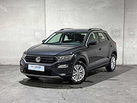Volkswagen t-roc 1.0 tsi style 116pk 2020 (origineel-nl), h-080-jn - afbeelding 26 van  35