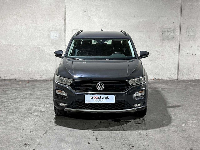 Volkswagen t-roc 1.0 tsi style 116pk 2020 (origineel-nl), h-080-jn - afbeelding 31 van  35