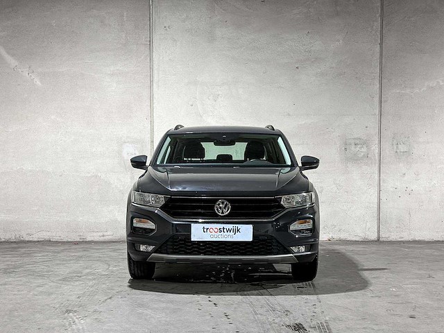 Volkswagen t-roc 1.0 tsi style 116pk 2020 (origineel-nl), h-080-jn - afbeelding 32 van  35