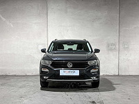 Volkswagen t-roc 1.0 tsi style 116pk 2020 (origineel-nl), h-080-jn - afbeelding 32 van  35