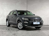 Volkswagen t-roc 1.0 tsi style 116pk 2020 (origineel-nl), h-080-jn - afbeelding 34 van  35