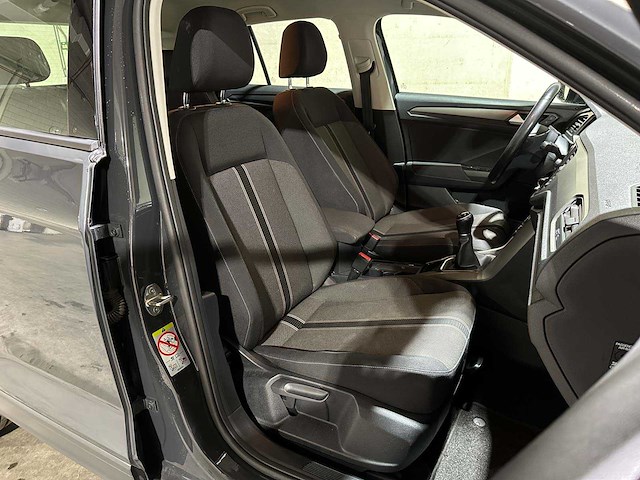 Volkswagen t-roc 1.0 tsi style 116pk 2020 (origineel-nl), h-080-jn - afbeelding 27 van  46