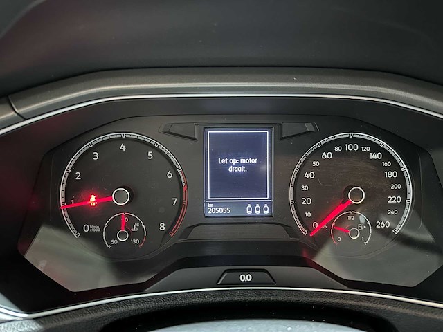 Volkswagen t-roc 1.0 tsi style 116pk 2020 (origineel-nl), h-080-jn - afbeelding 37 van  46
