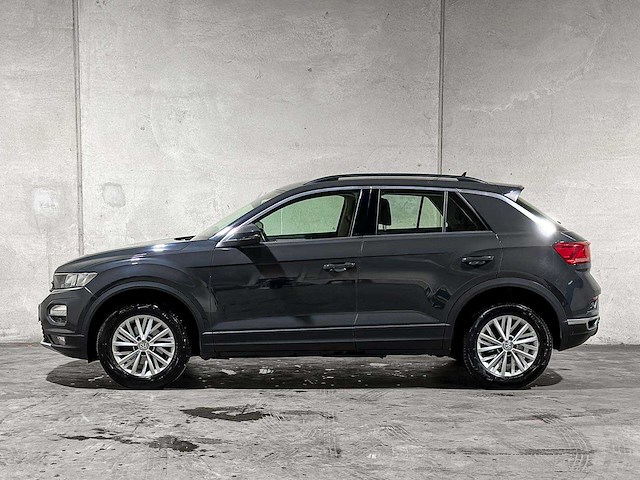 Volkswagen t-roc 1.0 tsi style 116pk 2020 (origineel-nl), h-080-jn - afbeelding 40 van  46