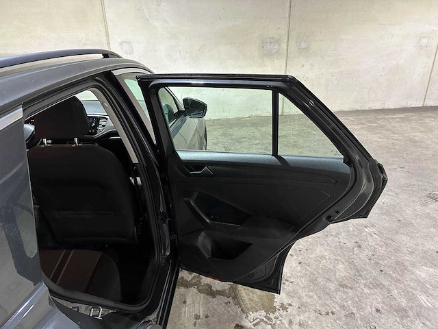 Volkswagen t-roc 1.0 tsi style 116pk 2020 (origineel-nl), h-080-jn - afbeelding 26 van  46