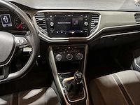 Volkswagen t-roc 1.0 tsi style 116pk 2020 (origineel-nl), h-080-jn - afbeelding 36 van  46