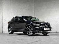 Volkswagen t-roc 1.0 tsi style business 116pk 2020 (origineel-nl), h-006-nl - afbeelding 2 van  44