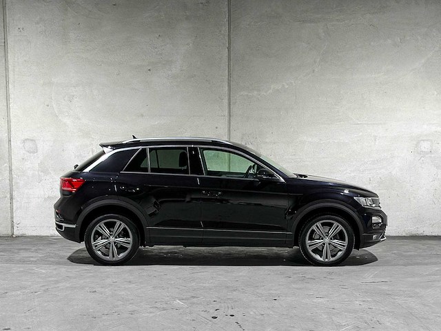 Volkswagen t-roc 1.0 tsi style business 116pk 2020 (origineel-nl), h-006-nl - afbeelding 3 van  44