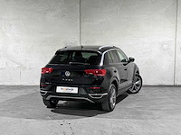 Volkswagen t-roc 1.0 tsi style business 116pk 2020 (origineel-nl), h-006-nl - afbeelding 5 van  44
