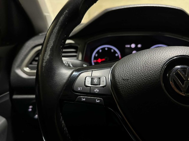 Volkswagen t-roc 1.0 tsi style business 116pk 2020 (origineel-nl), h-006-nl - afbeelding 18 van  44