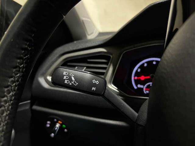 Volkswagen t-roc 1.0 tsi style business 116pk 2020 (origineel-nl), h-006-nl - afbeelding 20 van  44