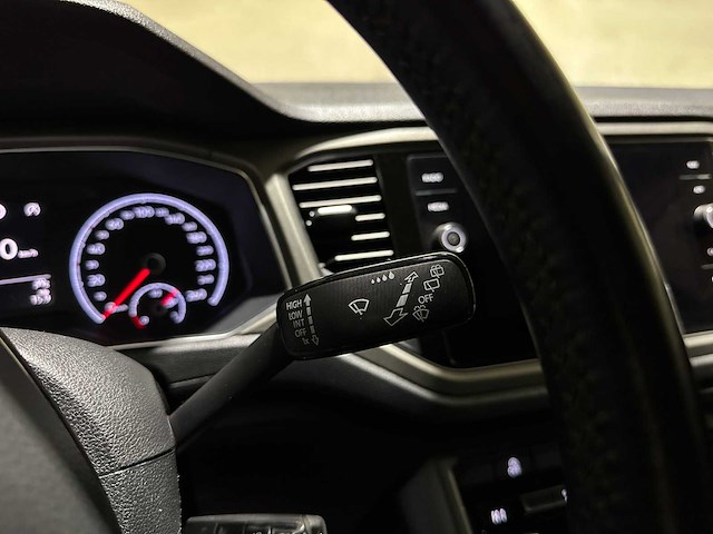 Volkswagen t-roc 1.0 tsi style business 116pk 2020 (origineel-nl), h-006-nl - afbeelding 21 van  44