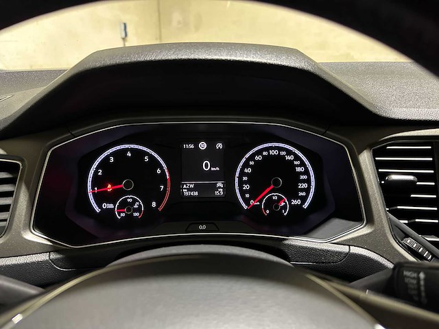 Volkswagen t-roc 1.0 tsi style business 116pk 2020 (origineel-nl), h-006-nl - afbeelding 22 van  44