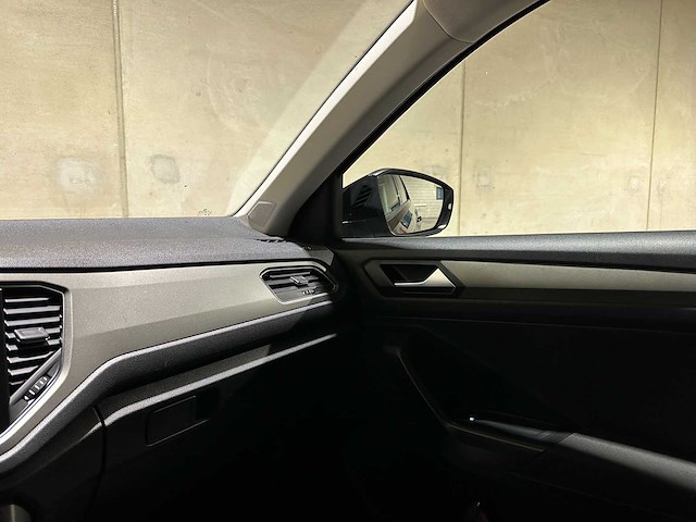 Volkswagen t-roc 1.0 tsi style business 116pk 2020 (origineel-nl), h-006-nl - afbeelding 26 van  44