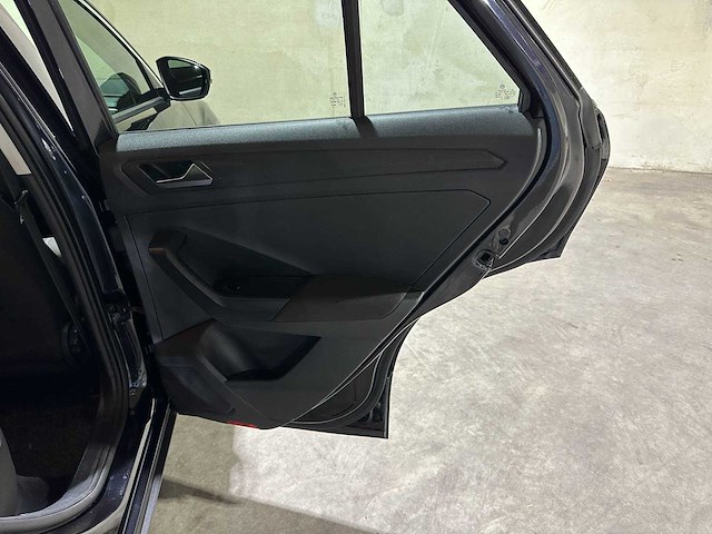 Volkswagen t-roc 1.0 tsi style business 116pk 2020 (origineel-nl), h-006-nl - afbeelding 33 van  44