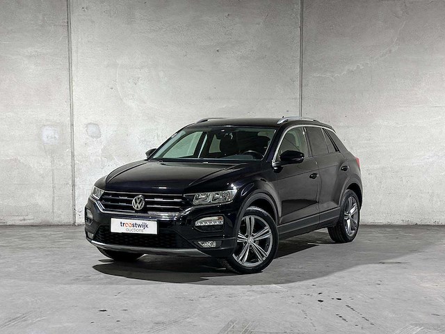 Volkswagen t-roc 1.0 tsi style business 116pk 2020 (origineel-nl), h-006-nl - afbeelding 23 van  44