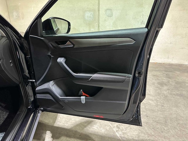 Volkswagen t-roc 1.0 tsi style business 116pk 2020 (origineel-nl), h-006-nl - afbeelding 36 van  44