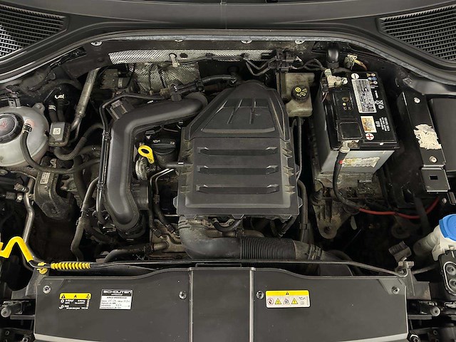 Volkswagen t-roc 1.0 tsi style business 116pk 2020 (origineel-nl), h-006-nl - afbeelding 38 van  44