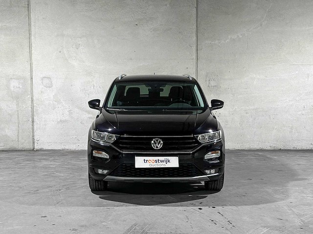 Volkswagen t-roc 1.0 tsi style business 116pk 2020 (origineel-nl), h-006-nl - afbeelding 40 van  44