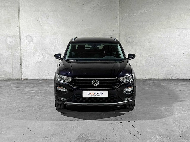 Volkswagen t-roc 1.0 tsi style business 116pk 2020 (origineel-nl), h-006-nl - afbeelding 41 van  44