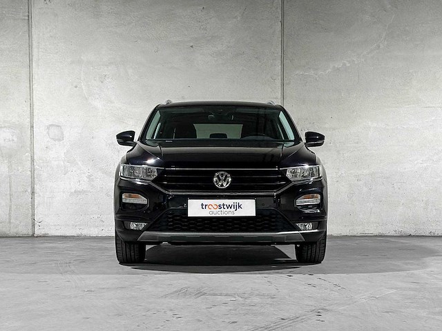 Volkswagen t-roc 1.0 tsi style business 116pk 2020 (origineel-nl), h-006-nl - afbeelding 42 van  44