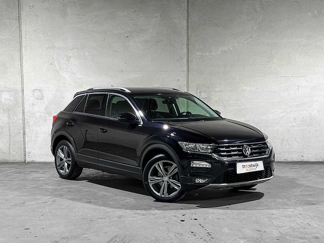 Volkswagen t-roc 1.0 tsi style business 116pk 2020 (origineel-nl), h-006-nl - afbeelding 43 van  44