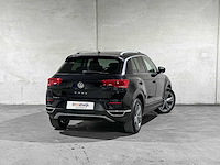 Volkswagen t-roc 1.0 tsi style business 116pk 2020 (origineel-nl), h-006-nl - afbeelding 4 van  27