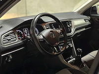 Volkswagen t-roc 1.0 tsi style business 116pk 2020 (origineel-nl), h-006-nl - afbeelding 13 van  44