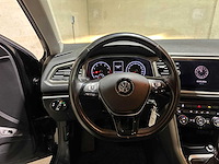 Volkswagen t-roc 1.0 tsi style business 116pk 2020 (origineel-nl), h-006-nl - afbeelding 14 van  44