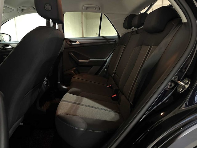 Volkswagen t-roc 1.0 tsi style business 116pk 2020 (origineel-nl), h-006-nl - afbeelding 29 van  44