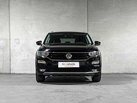 Volkswagen t-roc 1.0 tsi style business 116pk 2020 (origineel-nl), h-006-nl - afbeelding 40 van  44