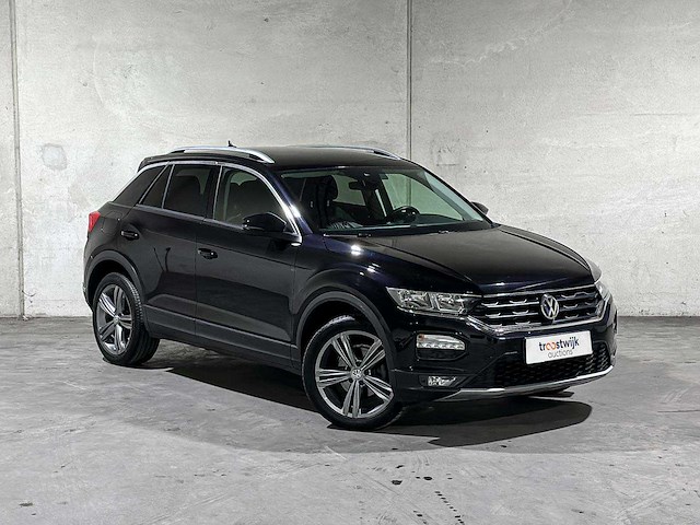 Volkswagen t-roc 1.0 tsi style business 116pk 2020 (origineel-nl), h-006-nl - afbeelding 42 van  44