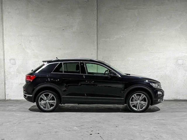 Volkswagen t-roc 1.0 tsi style business 116pk 2020 (origineel-nl), h-006-nl - afbeelding 3 van  43