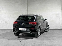 Volkswagen t-roc 1.0 tsi style business 116pk 2020 (origineel-nl), h-006-nl - afbeelding 4 van  43