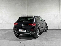 Volkswagen t-roc 1.0 tsi style business 116pk 2020 (origineel-nl), h-006-nl - afbeelding 5 van  43