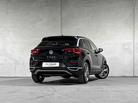 Volkswagen t-roc 1.0 tsi style business 116pk 2020 (origineel-nl), h-006-nl - afbeelding 6 van  43