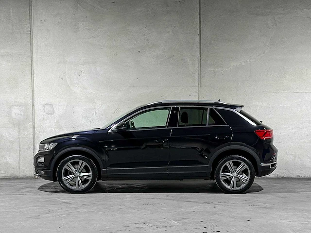 Volkswagen t-roc 1.0 tsi style business 116pk 2020 (origineel-nl), h-006-nl - afbeelding 12 van  43