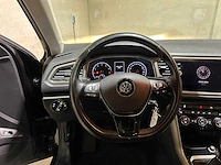 Volkswagen t-roc 1.0 tsi style business 116pk 2020 (origineel-nl), h-006-nl - afbeelding 14 van  43