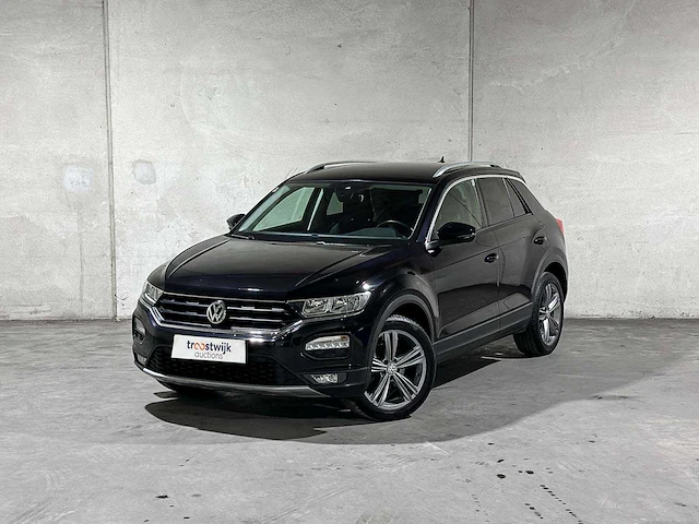 Volkswagen t-roc 1.0 tsi style business 116pk 2020 (origineel-nl), h-006-nl - afbeelding 33 van  43