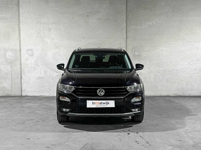Volkswagen t-roc 1.0 tsi style business 116pk 2020 (origineel-nl), h-006-nl - afbeelding 39 van  43