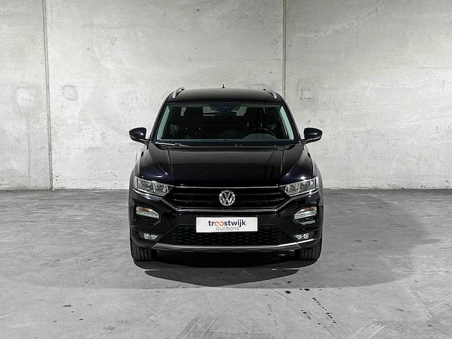 Volkswagen t-roc 1.0 tsi style business 116pk 2020 (origineel-nl), h-006-nl - afbeelding 40 van  43