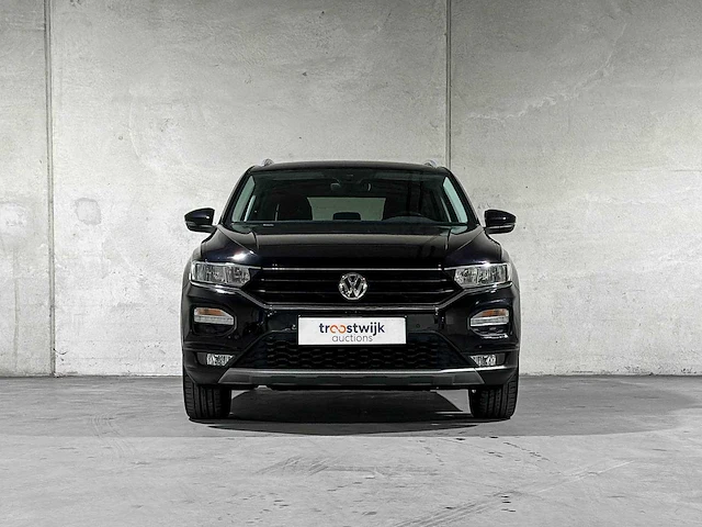 Volkswagen t-roc 1.0 tsi style business 116pk 2020 (origineel-nl), h-006-nl - afbeelding 41 van  43