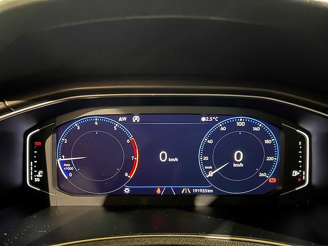 Volkswagen t-roc 1.0 tsi style, rt-580-v - afbeelding 2 van  14