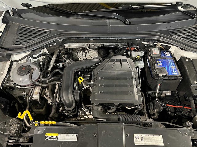 Volkswagen t-roc 1.0 tsi style, rt-580-v - afbeelding 5 van  14