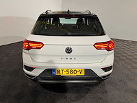 Volkswagen t-roc 1.0 tsi style, rt-580-v - afbeelding 8 van  14