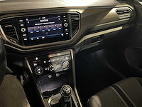 Volkswagen t-roc 1.0 tsi style, rt-580-v - afbeelding 3 van  12